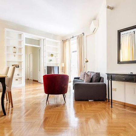 Milano Cordusio Apartment ภายนอก รูปภาพ