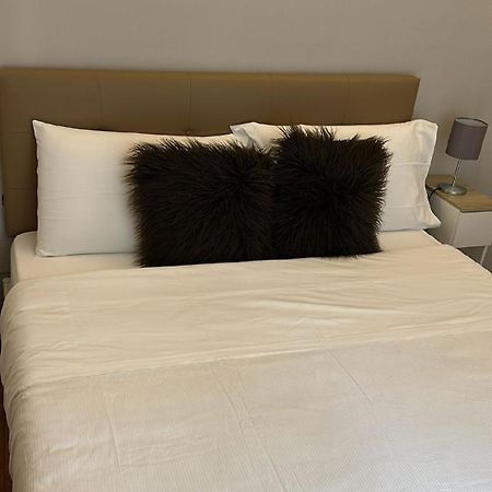 Milano Cordusio Apartment ภายนอก รูปภาพ