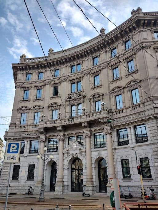 Milano Cordusio Apartment ภายนอก รูปภาพ