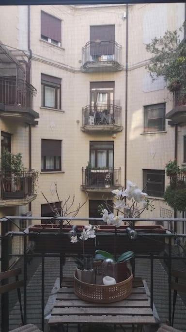 Milano Cordusio Apartment ภายนอก รูปภาพ