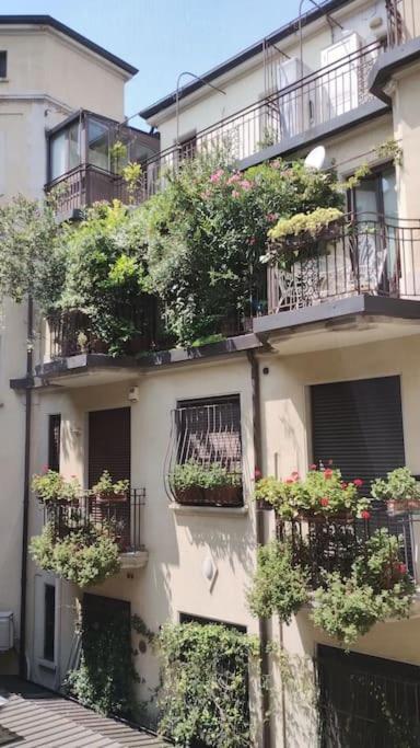 Milano Cordusio Apartment ภายนอก รูปภาพ