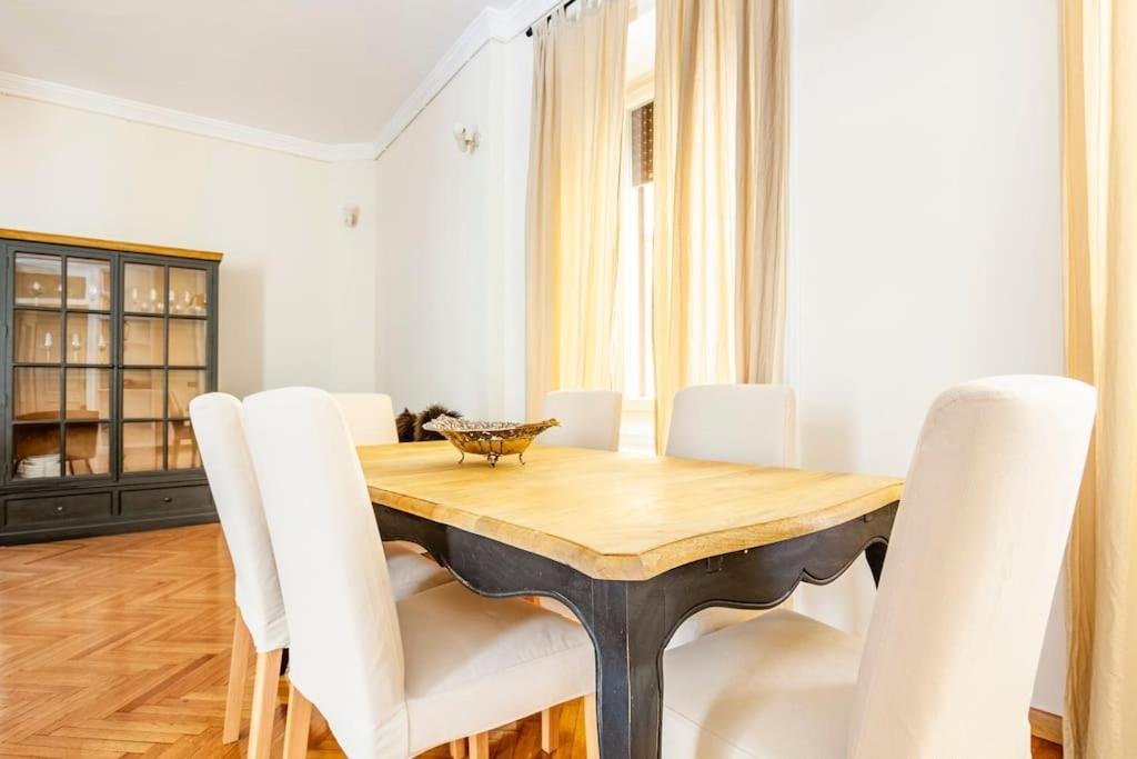 Milano Cordusio Apartment ภายนอก รูปภาพ