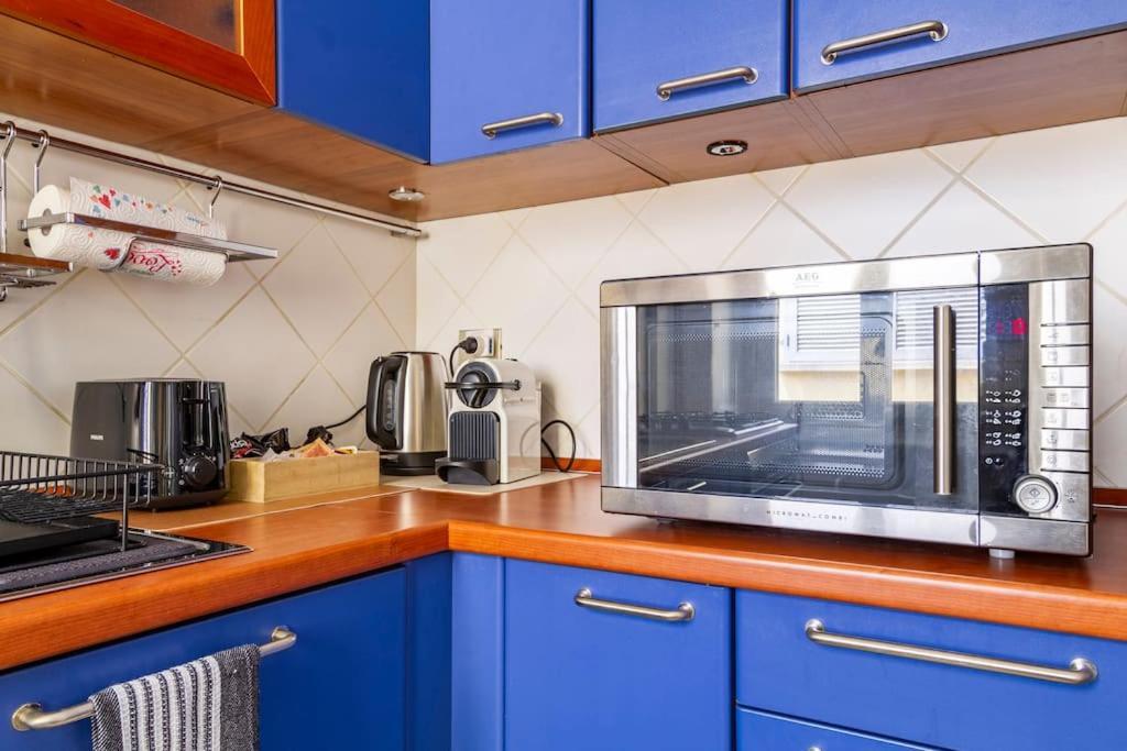 Milano Cordusio Apartment ภายนอก รูปภาพ