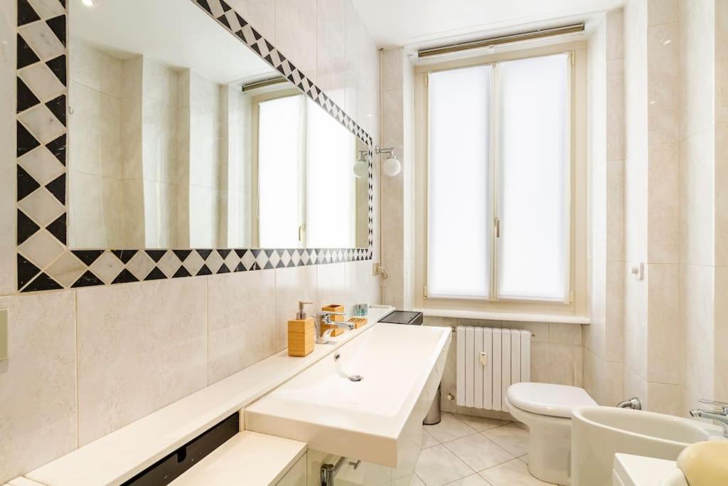 Milano Cordusio Apartment ภายนอก รูปภาพ