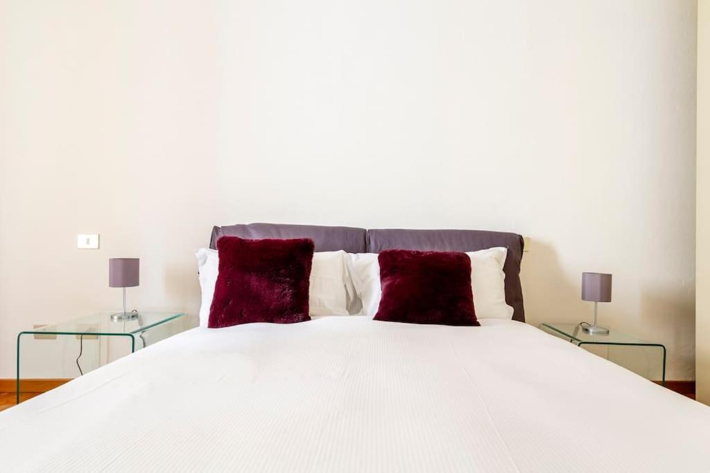 Milano Cordusio Apartment ภายนอก รูปภาพ