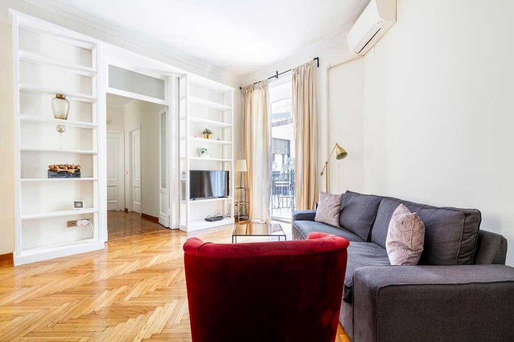 Milano Cordusio Apartment ภายนอก รูปภาพ
