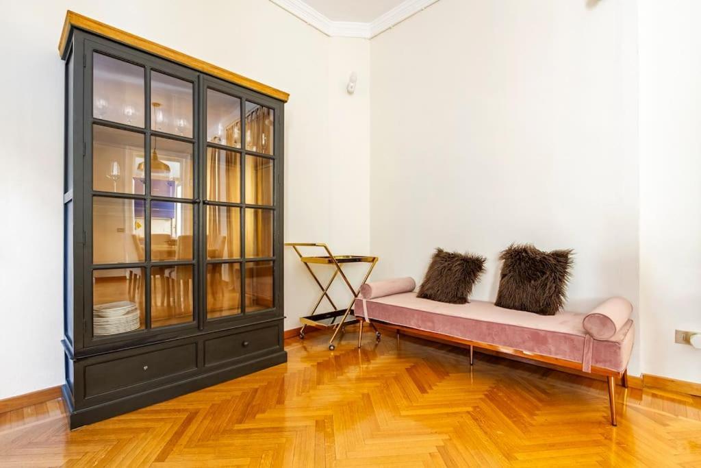 Milano Cordusio Apartment ภายนอก รูปภาพ