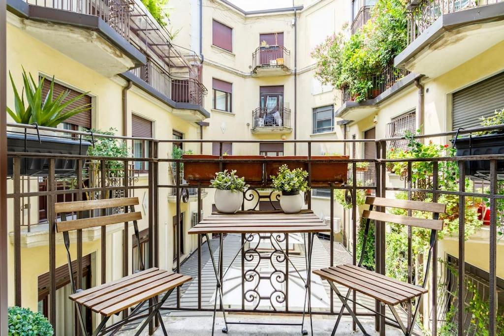 Milano Cordusio Apartment ภายนอก รูปภาพ