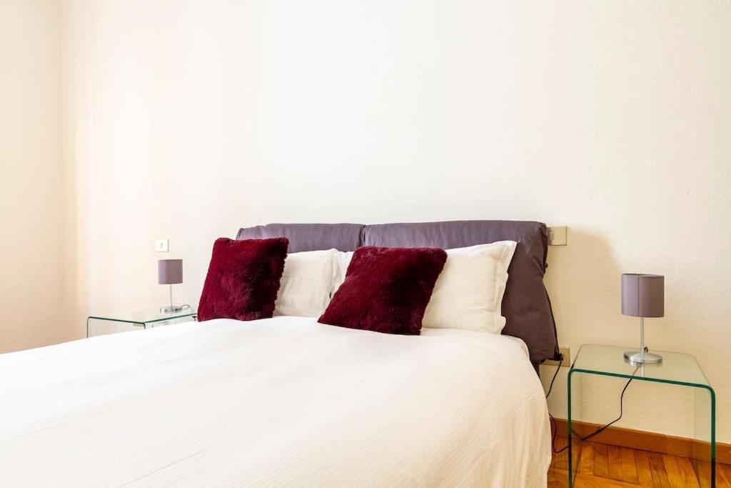 Milano Cordusio Apartment ภายนอก รูปภาพ
