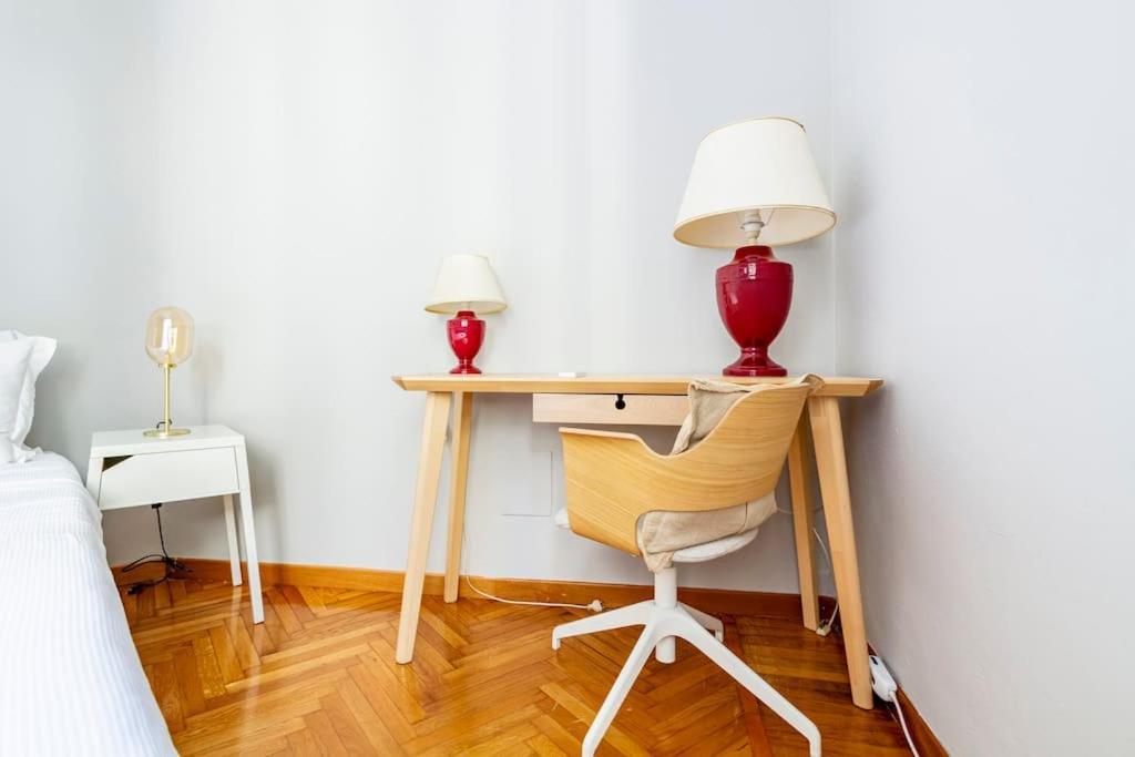 Milano Cordusio Apartment ภายนอก รูปภาพ