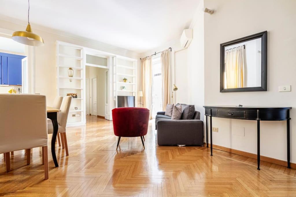 Milano Cordusio Apartment ภายนอก รูปภาพ
