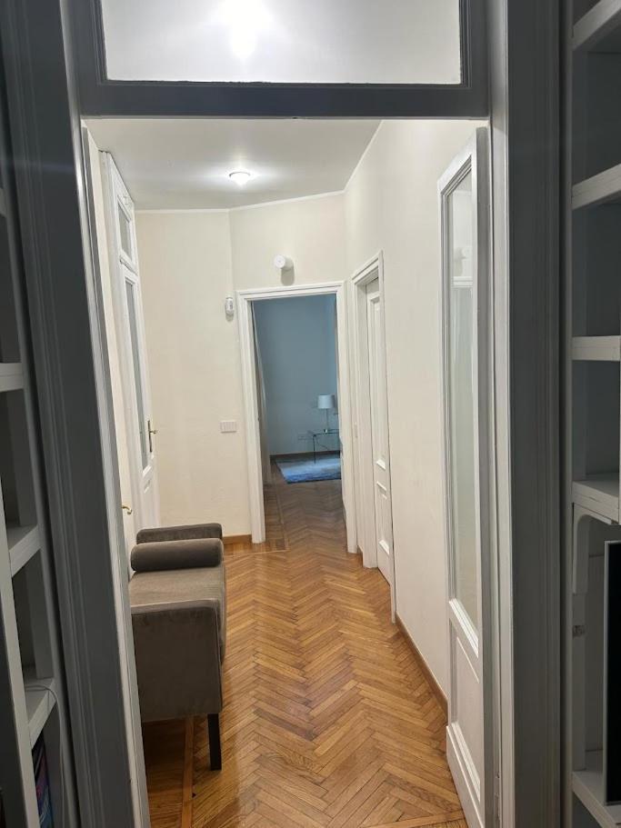 Milano Cordusio Apartment ภายนอก รูปภาพ