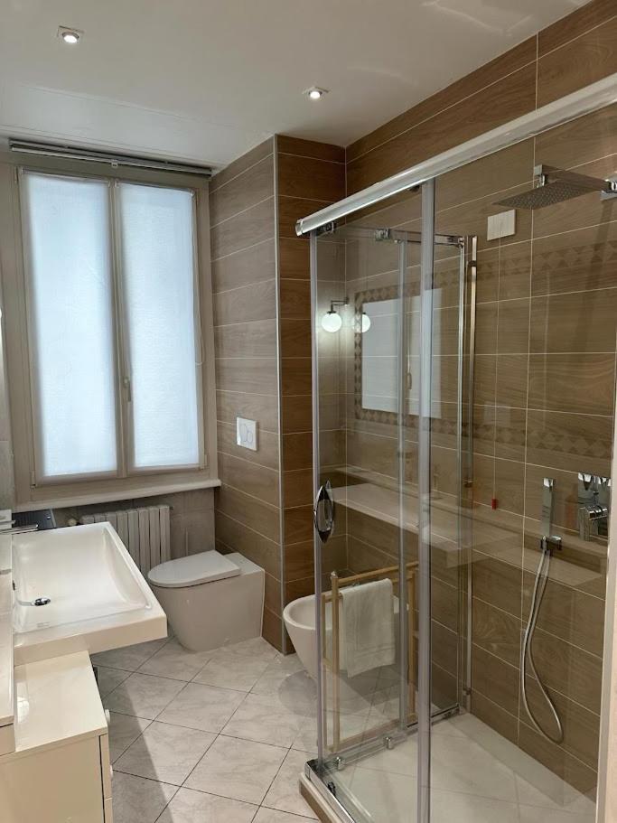 Milano Cordusio Apartment ภายนอก รูปภาพ