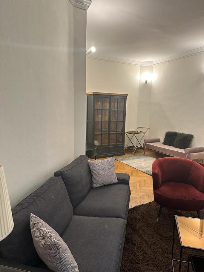 Milano Cordusio Apartment ภายนอก รูปภาพ