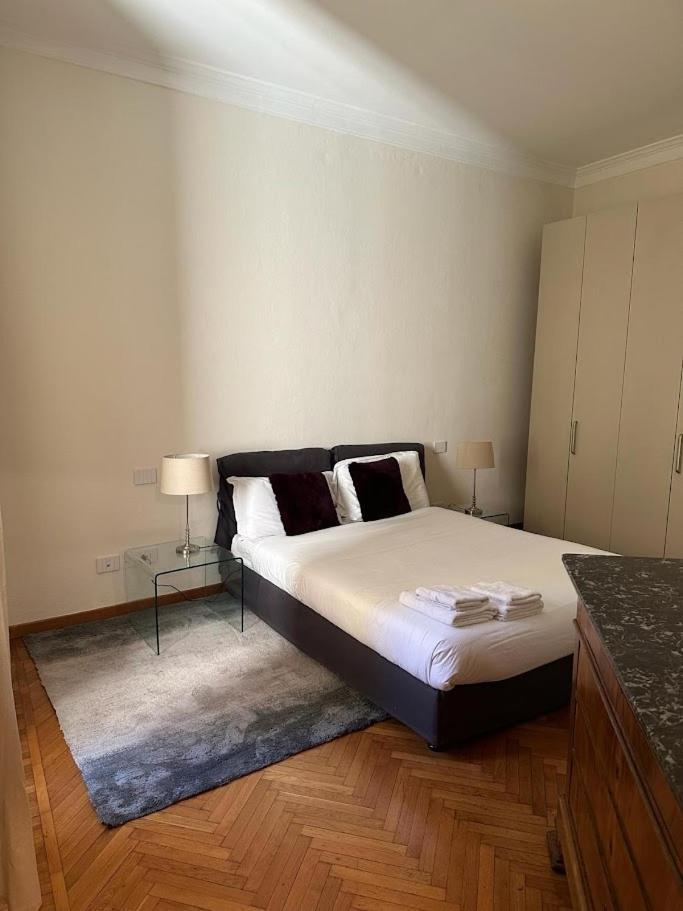 Milano Cordusio Apartment ภายนอก รูปภาพ