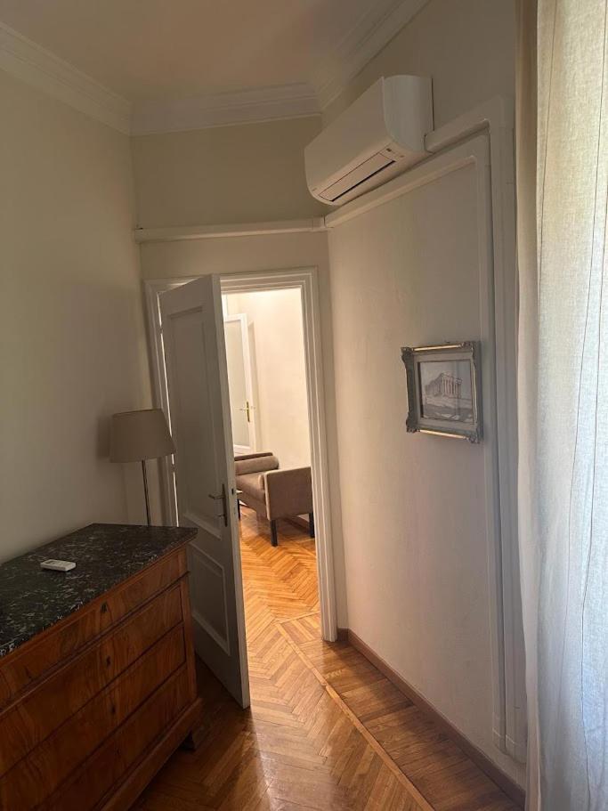 Milano Cordusio Apartment ภายนอก รูปภาพ