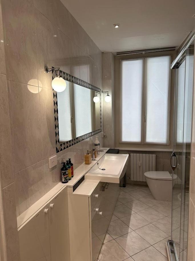 Milano Cordusio Apartment ภายนอก รูปภาพ
