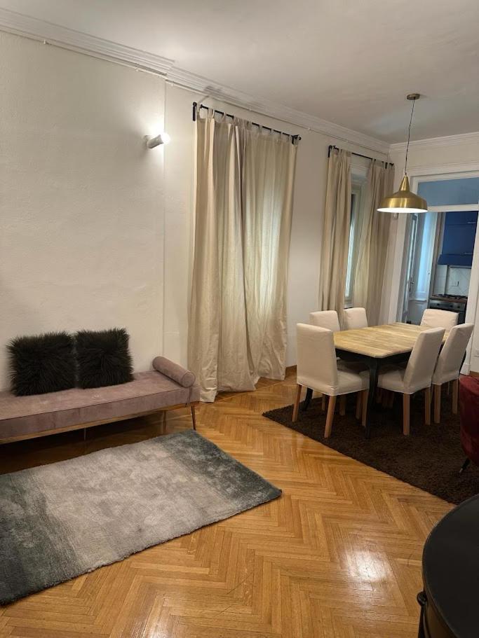 Milano Cordusio Apartment ภายนอก รูปภาพ