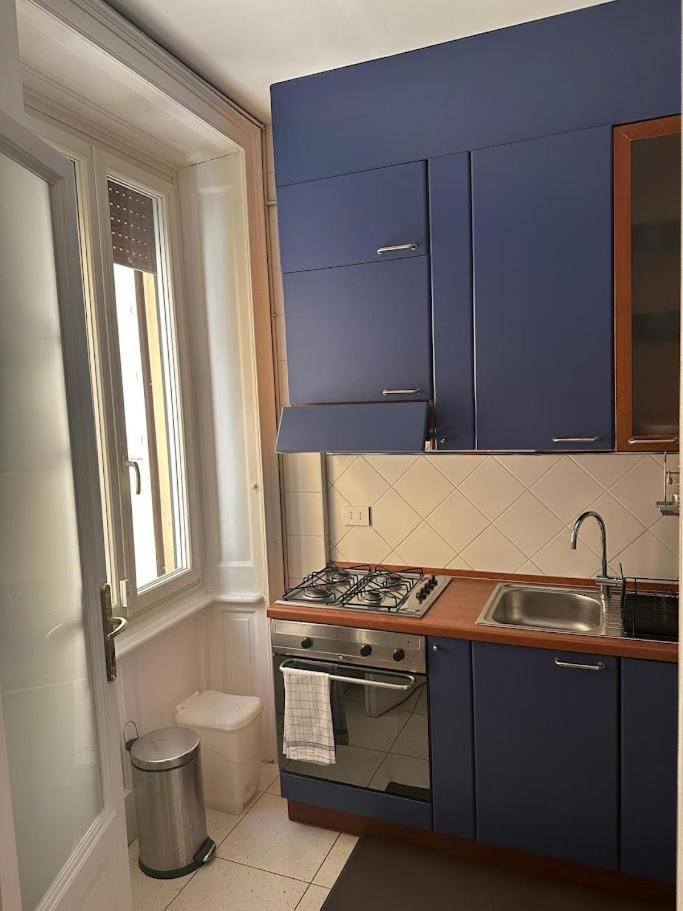Milano Cordusio Apartment ภายนอก รูปภาพ