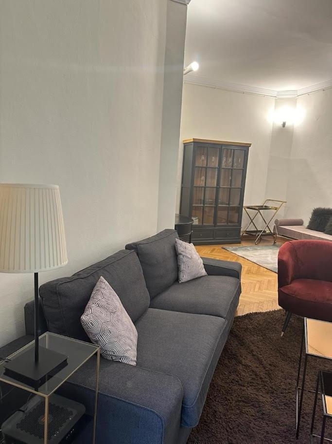 Milano Cordusio Apartment ภายนอก รูปภาพ