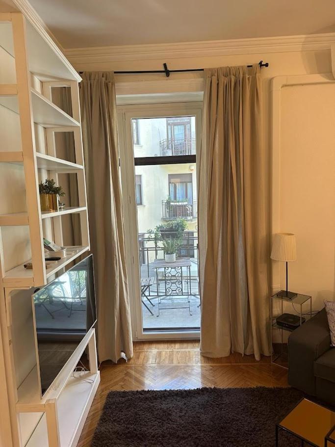 Milano Cordusio Apartment ภายนอก รูปภาพ