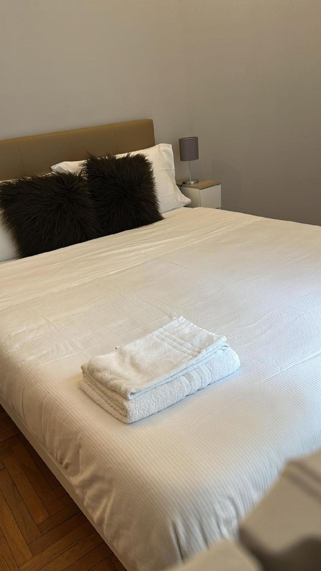 Milano Cordusio Apartment ภายนอก รูปภาพ