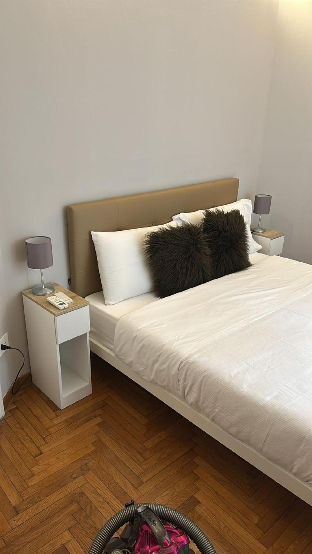 Milano Cordusio Apartment ภายนอก รูปภาพ